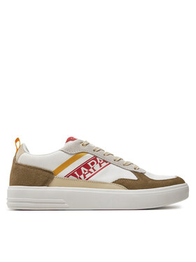 Napapijri Napapijri Sneakers NP0A4I7K Bianco
