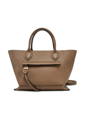 Longchamp Longchamp Torbica 10104HTA-015 Smeđa