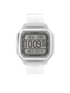 Timex Timex Hodinky Command Urban TW2U56300 Biela