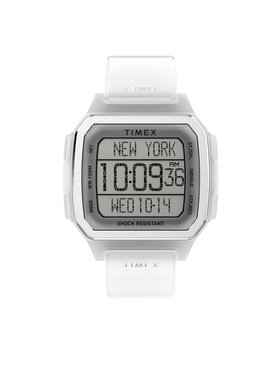 Timex Timex Karóra Command Urban TW2U56300 Fehér