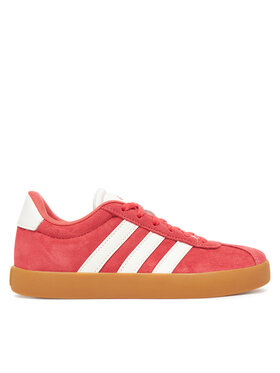 adidas adidas Sneakersy Vl Court 3.0 K JR2214 Koralowy