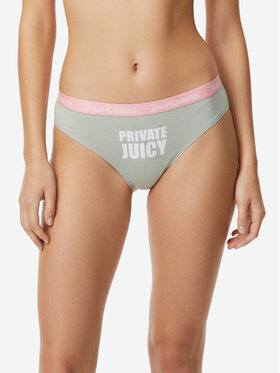 Juicy Couture Juicy Couture String-Set JCTTH225957 Bunt