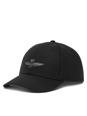 Aeronautica Militare Aeronautica Militare Šilterica 252HA1085UCT02333 Crna