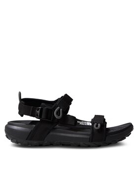 The North Face The North Face Sandales W Explore Camp Sandal NF0A8ADRKX71 Melns