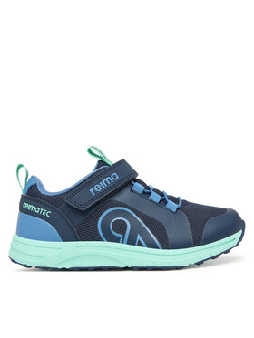 Reima Reima Sneakers Enkka 5400007A-6980 Dunkelblau