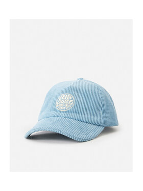 Rip Curl Rip Curl Czapka z daszkiem Icons Of Surf Cap Niebieski