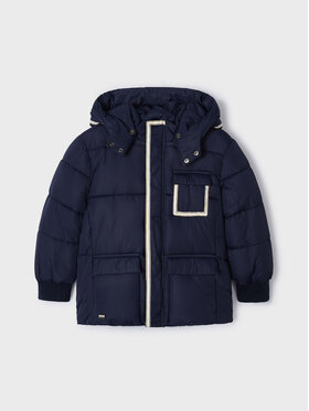 Mayoral Mayoral Winterjacke 4.438 Dunkelblau Regular Fit