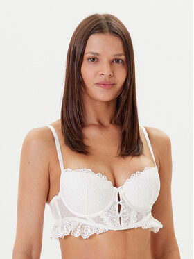 Hunkemöller Hunkemöller Бюстгальтер з підкладкою 302382 Écru