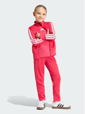 adidas adidas Zestaw dla dzieci 139635 Różowy Regular Fit