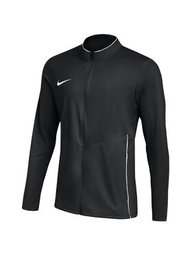 Nike Nike Bluza HM7249-010_S Czarny Standard Fit