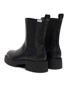 Μποτάκια με λάστιχο Calvin Klein Jeans φωτογραφία