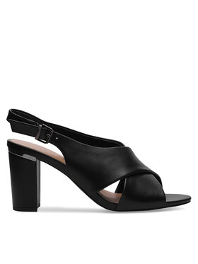 Lasocki Lasocki Sandalen WYL3858-2Z Schwarz