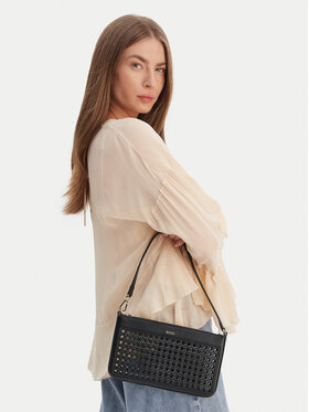 BOSS BOSS Torbica 50541764 Crna