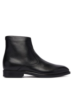 BOSS BOSS Stivali P-Winslow 50550854 Nero