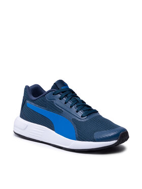 Puma Puma Sneakers Tape Jr 374240 11 Blu scuro
