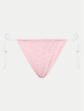 Juicy Couture Bikini Dion JCITS223202 Ružičasta