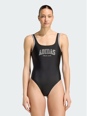 adidas adidas Strój kąpielowy 165369 Czarny