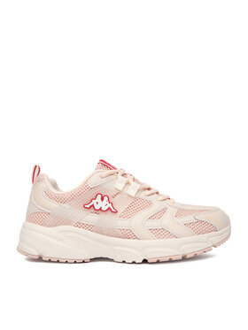 Kappa Kappa Sneakersy CEO-FC-24095Y Růžová