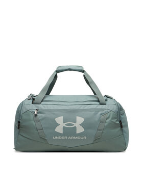 Under Armour Under Armour Torba UA Undeniable 5.0 1369222 Zielony