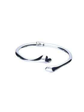 Lovrin Lovrin Náramek 49342 Stříbrná