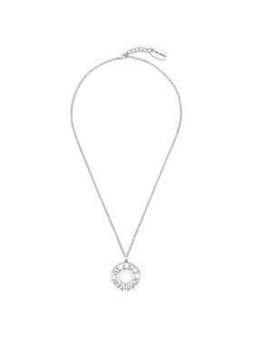KARL LAGERFELD KARL LAGERFELD Колие 225W3932 Сребрист