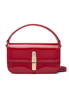 Furla Furla Kabelka Iride WE00926 BX0246 RT000 Růžová