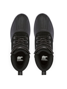 Μποτίνια Sorel φωτογραφία