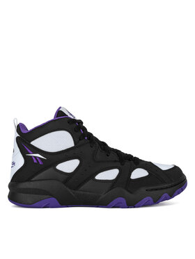 Reebok Reebok Αθλητικά Atr Decimator 100201336 Μαύρο
