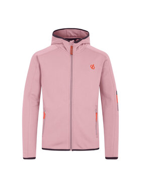 Dare2B Dare2B Kurtka outdoor Explore Fioletowy Long Fit