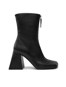 Vic Matié Vic Matié Stivaletti 1F2456D 10F010101 Nero
