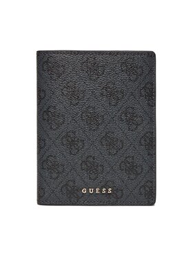 Guess Guess Etui pentru carduri RW1635 P4201 Negru