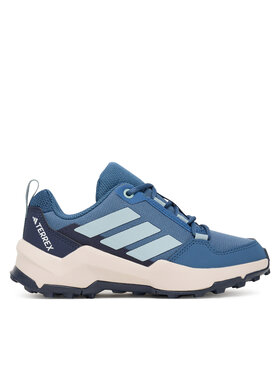 adidas adidas Pārgājienu apavi Terrex Ax4r JI1888 Zils