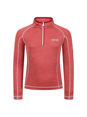 Regatta Regatta T-Shirt Berley Czerwony Long Fit