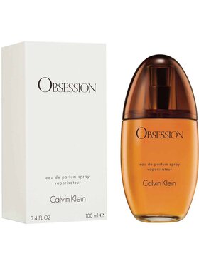 Calvin Klein Calvin Klein Calvin Klein Obsession Woda perfumowana
