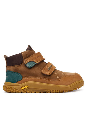Primigi Primigi Trzewiki GORE-TEX 2418222 M Brązowy