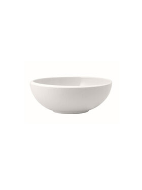 Villeroy & Boch Villeroy & Boch Miska Villeroy & Boch New Moon Biały