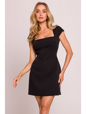 Made of Emotion Made of Emotion Abito da sera M846 Nero Premium Fit