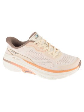 Skechers Skechers Buty na siłownię Slip-Ins: Max Cushioning Arch Fit 2.0 - Azusah Różowy