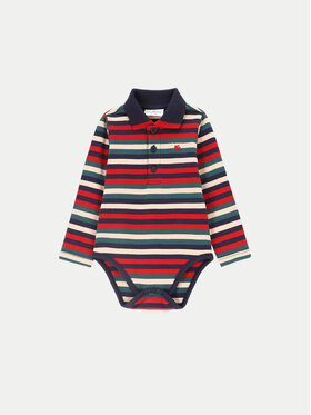 Coccodrillo Coccodrillo Детско боди ZC4112402EBB Цветен