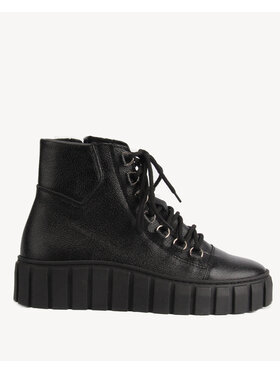 Botimo Botimo Sneakersy 09-9275-1 Biały