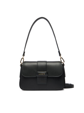 Lacoste Lacoste Handtasche Casual NF5152AU Schwarz