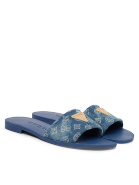 Παντόφλες Guess