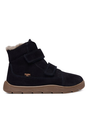 Froddo Froddo Stivali da neve G2110151 D Blu scuro