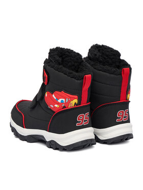 Μποτίνια Cars φωτογραφία