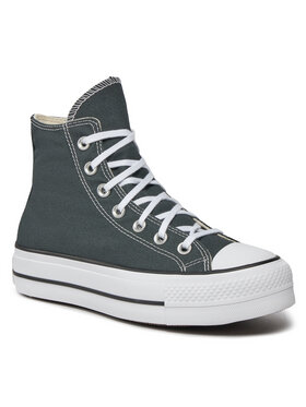Converse Converse Plátěnky Chuck Taylor All Star Lift A07927C Khaki
