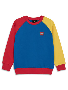 LEGO LEGO Pulóver 11010900 Színes Regular Fit