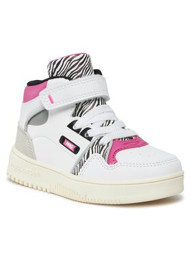Primigi Primigi Sneakersy 4962200 Biały