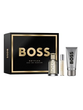 HUGO BOSS HUGO BOSS Bottled Eau de Parfum Zestaw zapachowy