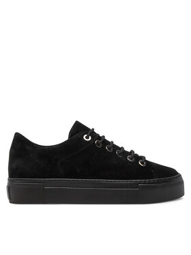AGL AGL Scarpe da ginnastica Crystal D925270PGKV1531013 Nero