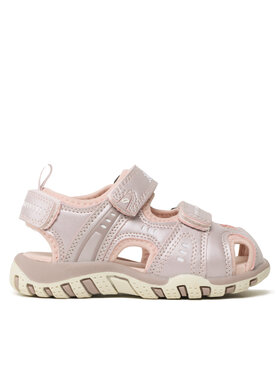 Leaf Leaf Sandali Runn LRUNN101F Rosa